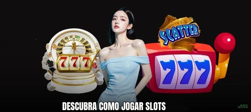 Bônus boas-vindas u555 R$100